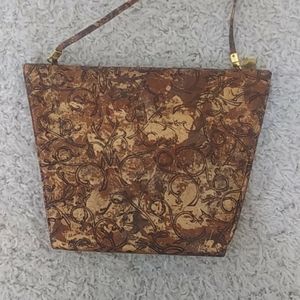 Nando Muzi Purse